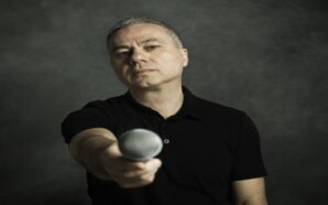 ΣΕΜΙΝΑΡΙΟ STAND UP COMEDY