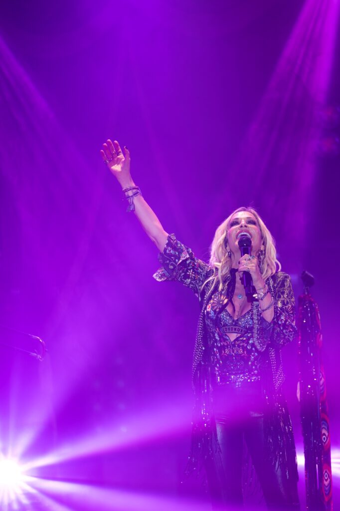 Barbarella Live Party