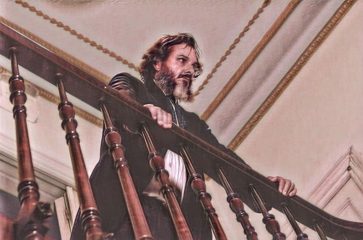 ΣΥΝΕΝΤΕΥΞΗ ΜΕ ΤΟΝ ΜΑΡΞ 3