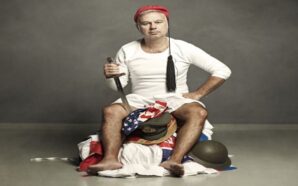 Χριστόφορος Ζαραλίκος