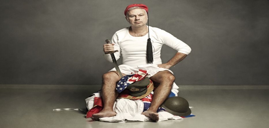 Χριστόφορος Ζαραλίκος