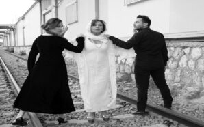 Εγώ η Λέγκω