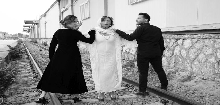 Εγώ η Λέγκω