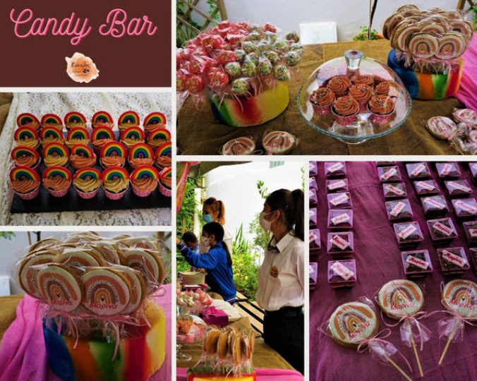 Ζαχαροπλαστεία