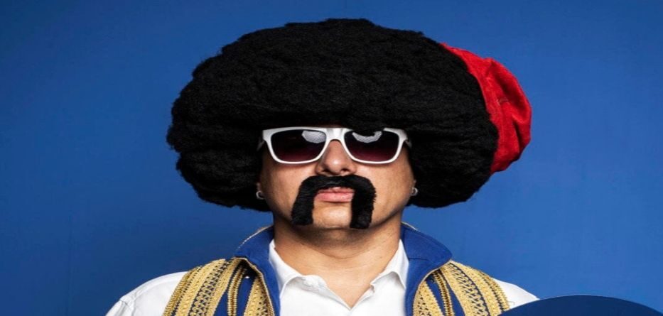 Τσολιάς εν δε Τσόλια Μπαντ!