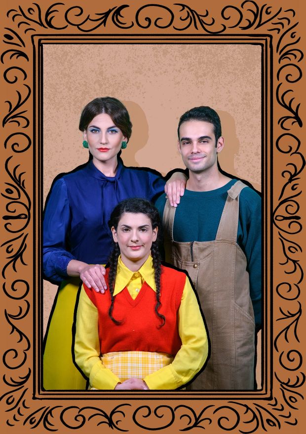 Ομάδα The Young Quill 