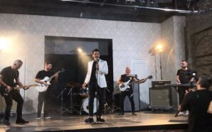 Θοδωρής Φέρρης