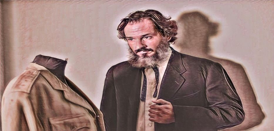 ΣΥΝΕΝΤΕΥΞΗ ΜΕ ΤΟΝ ΜΑΡΞ