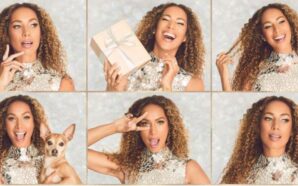 Kiss Me It's Christmas