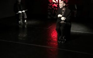 ΘΕΑΤΡΟ ΚΑΛΛΙΡΟΗΣ