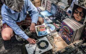 ΔΗΜΟΤΙΚΗ ΑΓΟΡΑ ΚΥΨΕΛΗΣ