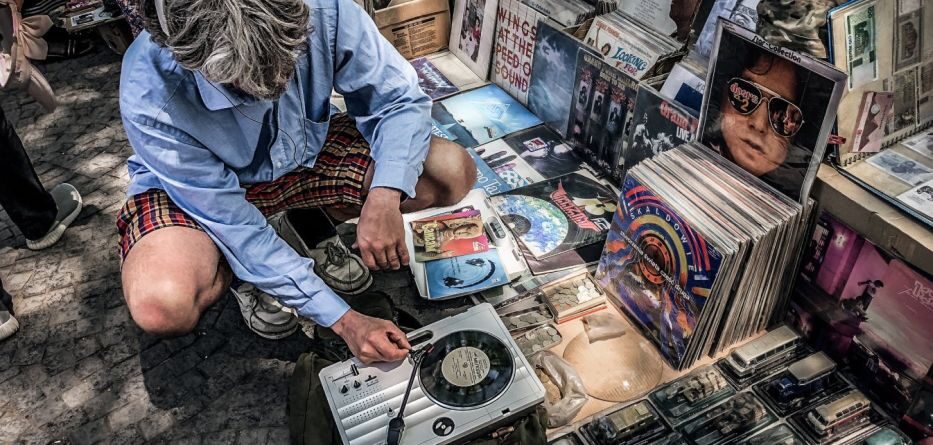 ΔΗΜΟΤΙΚΗ ΑΓΟΡΑ ΚΥΨΕΛΗΣ