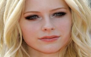 Avril Lavigne