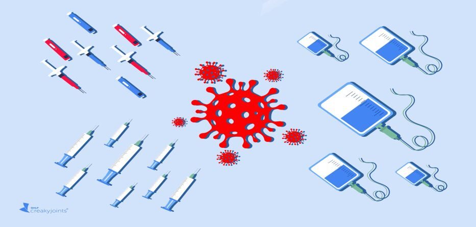 Ελληνική Εταιρεία Λοιμώξεων