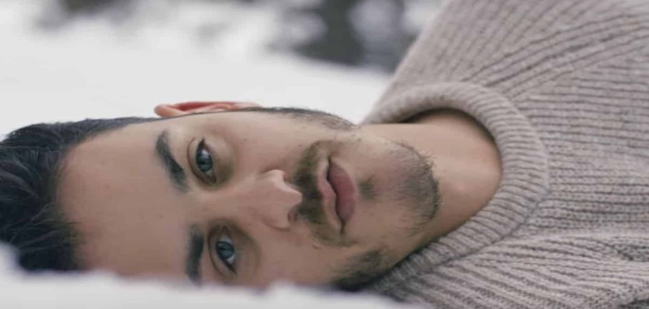 Ήρθα Να Μείνω