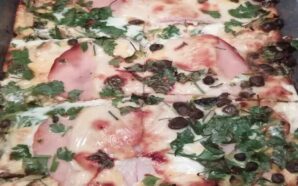 Ομελέτα φούρνου