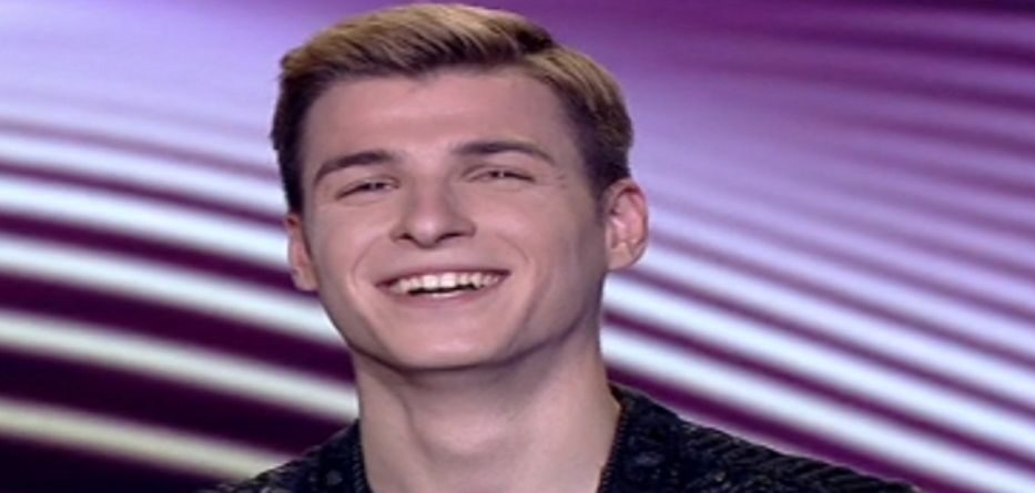 Στέφανος Πιτσίνιαγκας