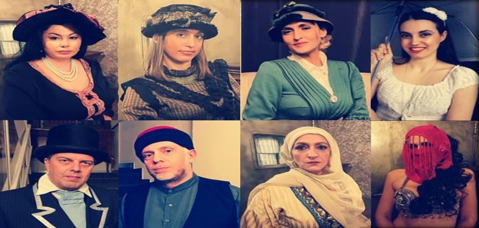 Θέατρο της Ημέρας