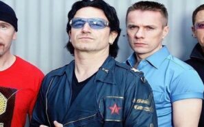 Your Song Saved My Life