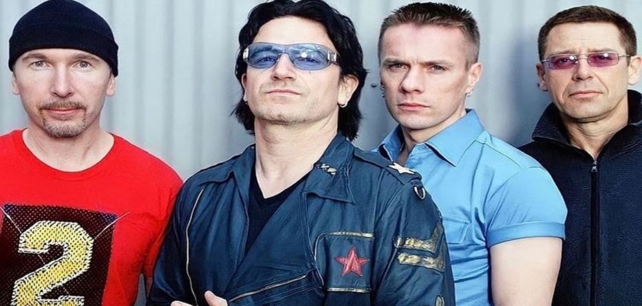 Your Song Saved My Life