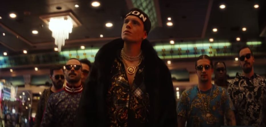 Η Καλύτερη Χρονιά