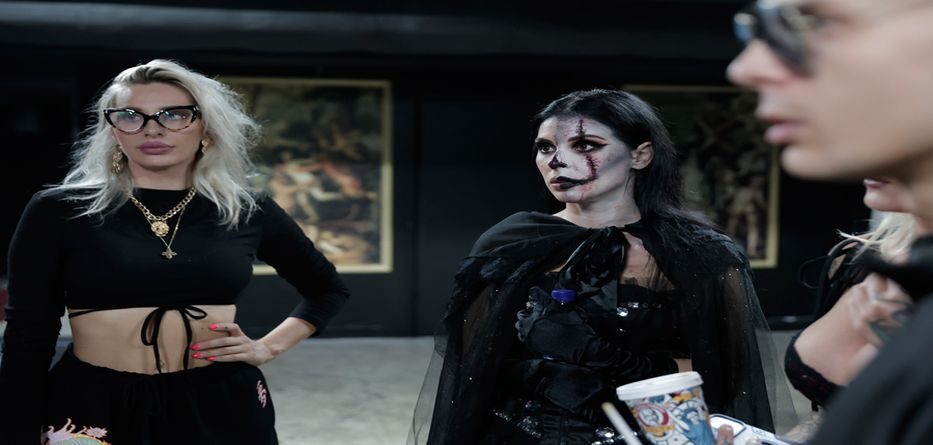 βιομηχανία ενηλίκων