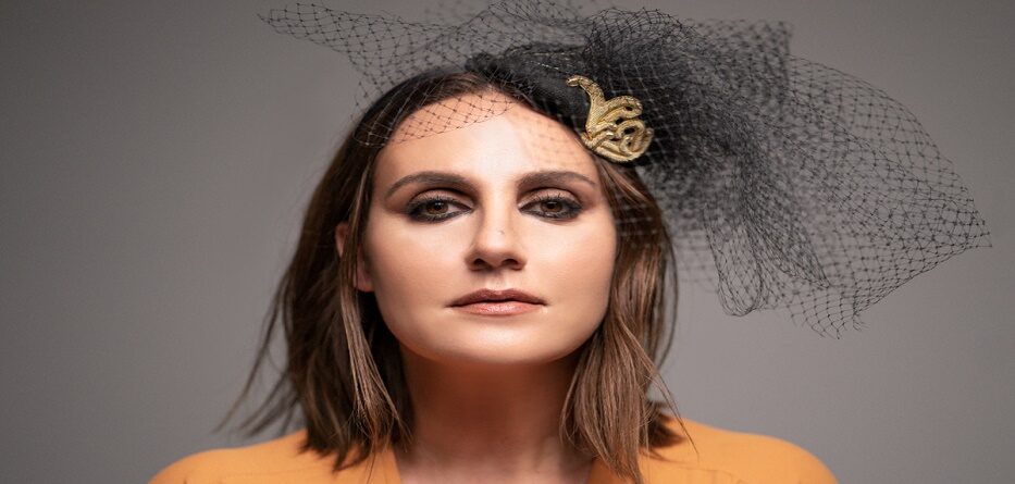 Δε Φτάνει Μόνο Ν’ Αγαπάς