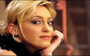 Χρυσούλα Στεφανάκη