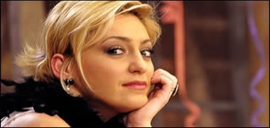 Χρυσούλα Στεφανάκη