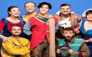 LONG VEHICLE PRODUCTIONS