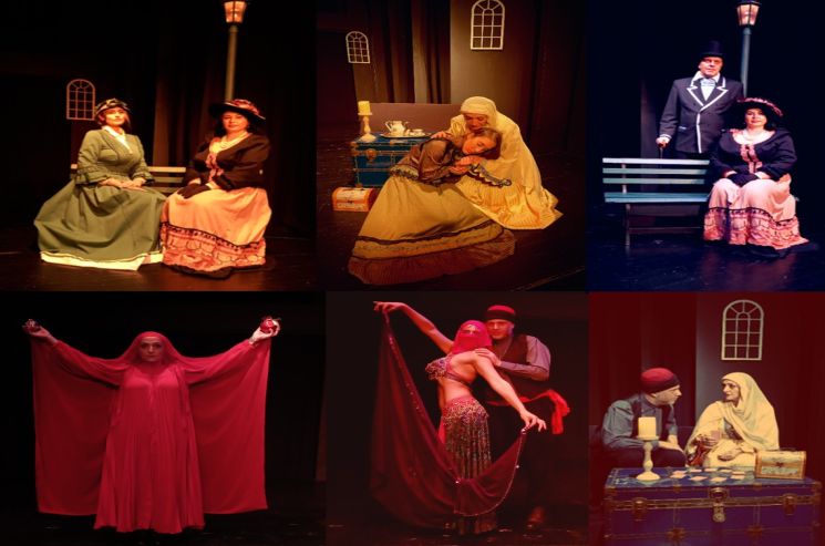 Θέατρο της Ημέρας