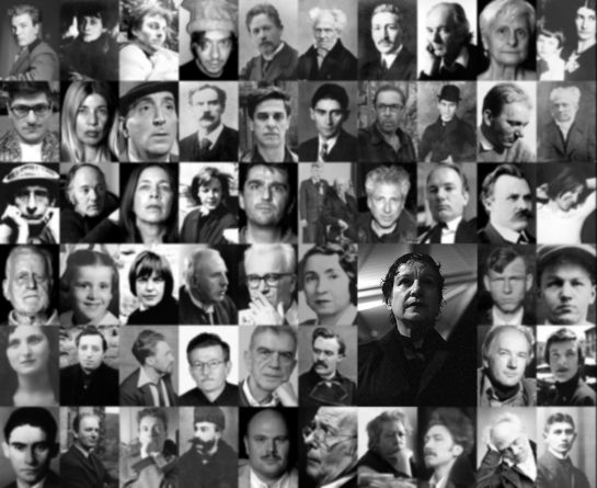 Θέατρο Σφενδόνη