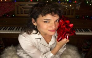 I Dream Of Christmas