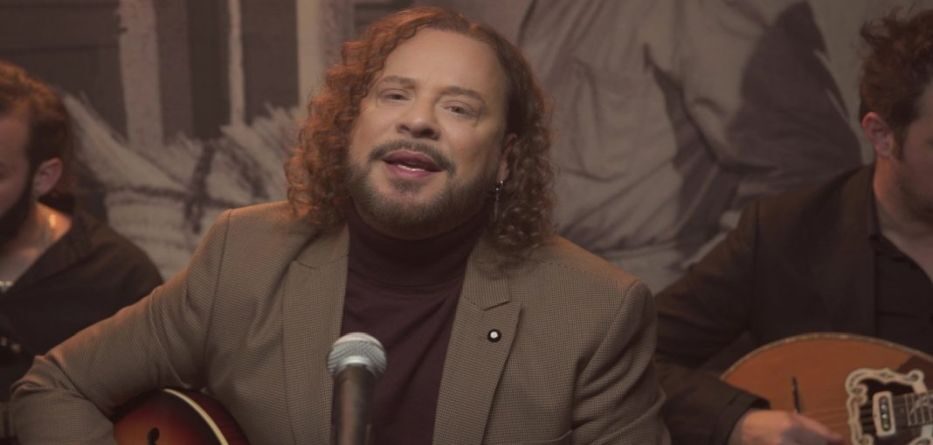 Ας Παν Στην Ευχή Τα Παλιά