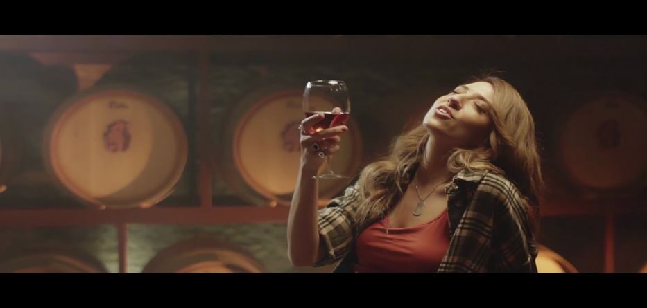 Samba Χορεύει