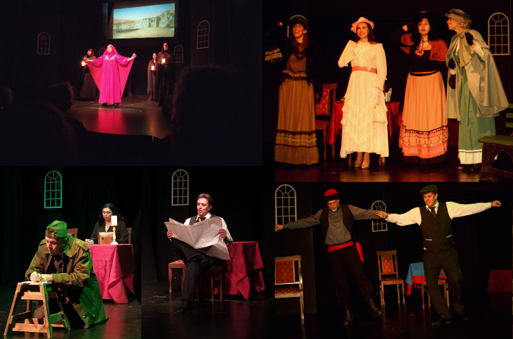 Στη Σμύρνη κάποτε 