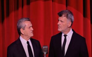 Δεληβοριάς