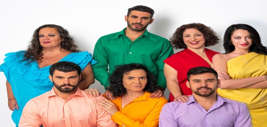 ΜΟΥΣΙΚΗ ΣΑΤΙΡΙΚΗ ΚΩΜΩΔΙΑ