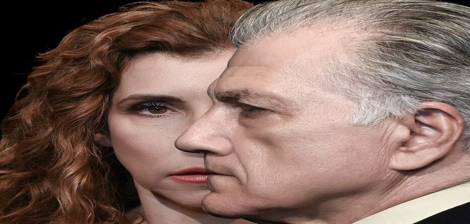 ΘΕΑΤΡΟ ΜΟΡΦΕΣ ΕΚΦΡΑΣΗΣ