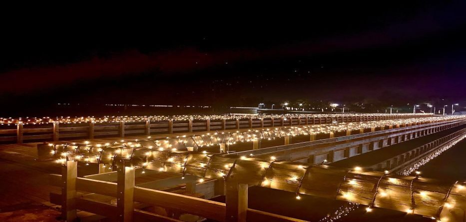 μητροπολιτικό πάρκο