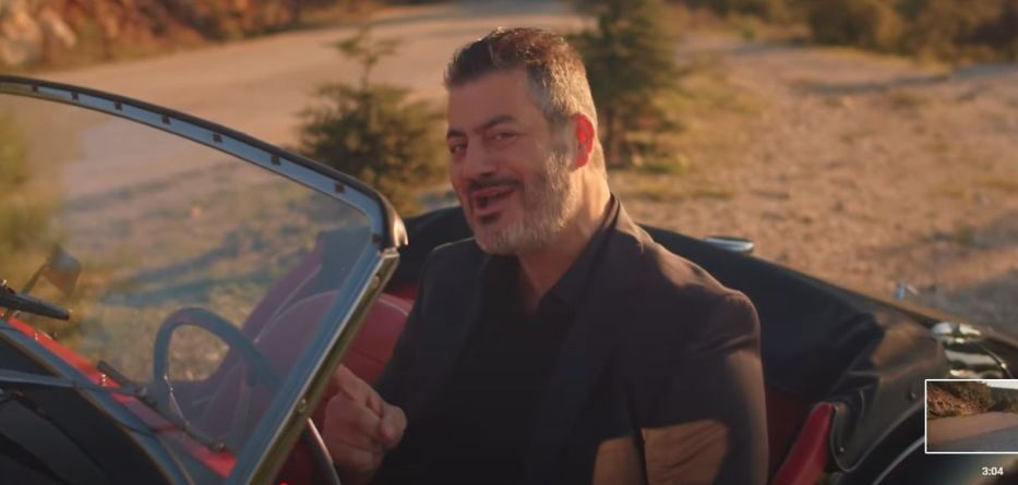 Μανώλης Κονταρός