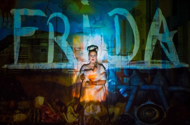 Frida 