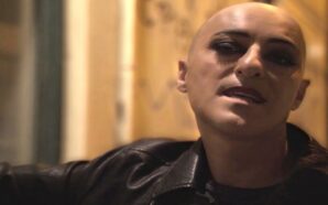 Η κραυγή του τρόμου