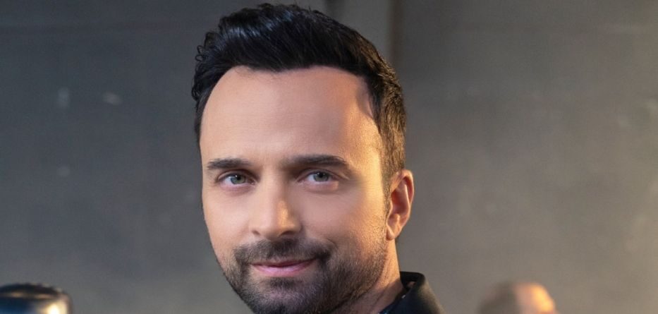 Κάθε Μας Στιγμή Μια Γιορτή