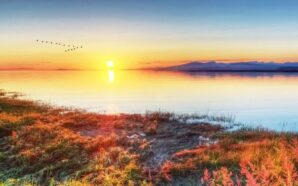 Επιστημονική εξήγηση των αλκυονίδων ημερών