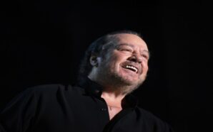 Πάριος