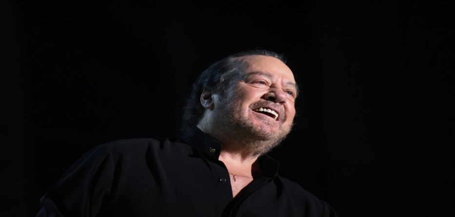 Πάριος