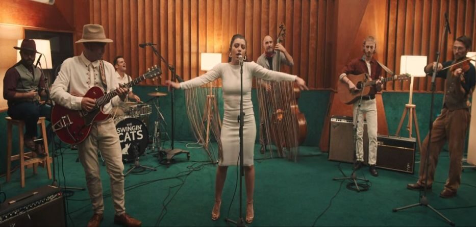 Anastasia Velissariou