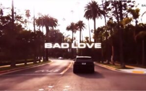 BAD LOVE