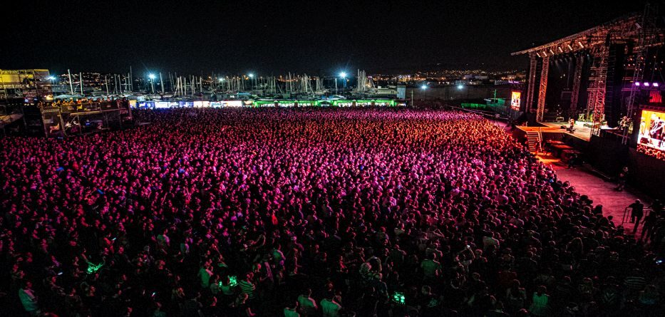 Πλατεία Νερού